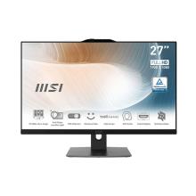 آل این وان ام اس آی مدل MODERN AM272P 13M i7-16GB-500SSD-Intel