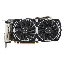 کارت گرافیک ام اس آی مدل Radeon RX 580 ARMOR SP 8G