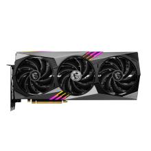 کارت گرافیک ام اس آی مدل GeForce RTX 4070 Ti GAMING X TRIO 12G