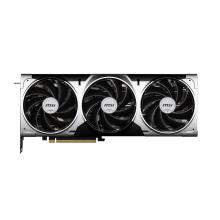 کارت گرافیک ام اس آی مدل GeForce RTX™ 5070 12G VENTUS 3X OC