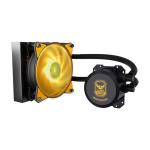 خنک کننده پردازنده کولرمستر مدل MasterLiquid ML120L RGB TUF