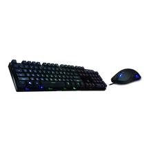 کیبورد و ماوس مسترتک مدل MK9200