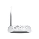 مودم روتر بی سیم تی پی لینک مدل +TD-W8951ND N150 ADSL2