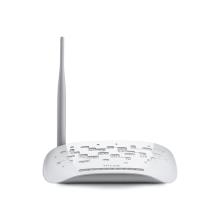 مودم روتر بی سیم تی پی لینک مدل +TD-W8951ND N150 ADSL2