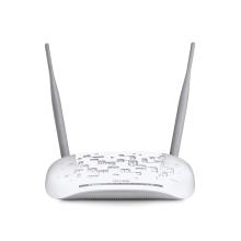 مودم روتر بی سیم تی پی لینک مدل TD-W9970 N300 ADSL2+/VDSL2