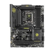 مادربرد ام اس آی مدل MAG B860 TOMAHAWK WIFI سوکت 1851
