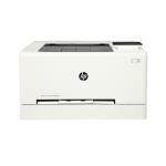 پرینتر لیزری اچ پی مدل LaserJet Pro M254dw