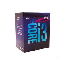 پردازنده اینتل مدل CoffeeLake Core i3-8100 1151