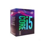 پردازنده اینتل مدل CoffeeLake Core i5-8400 1151