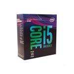 پردازنده اینتل مدل CoffeeLake Core i5-8600K 1151