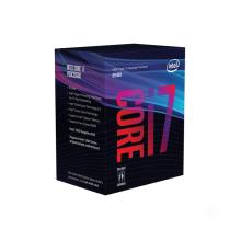 پردازنده اینتل مدل CoffeeLake Core i7-8700 1151