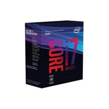 پردازنده اینتل مدل CoffeeLake Core i7-8700K 1151