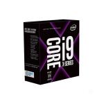 پردازنده اینتل مدل Skylake-X Core i9-7900X 2066